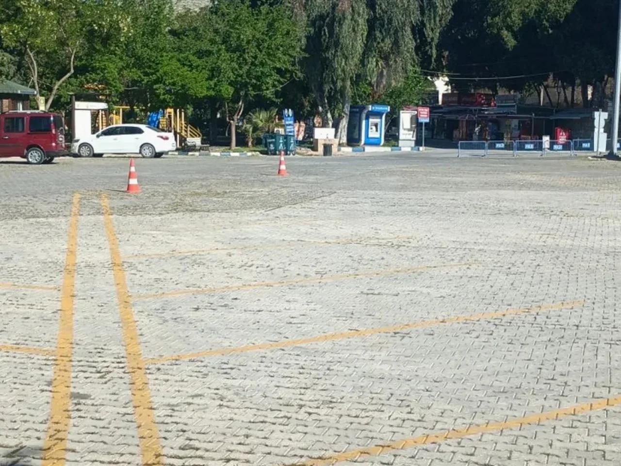 Halfeti,No:1/B Lojman Sokak - 2