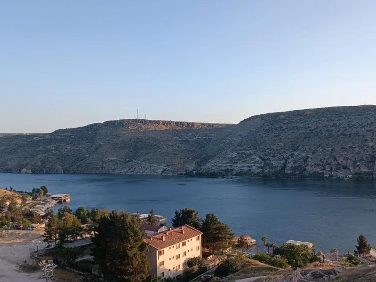 Halfeti - 1