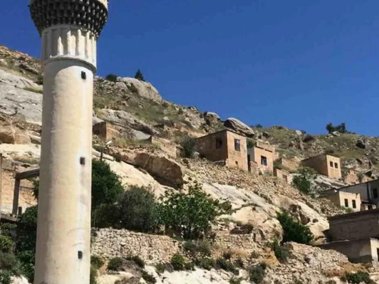 Halfeti - 3