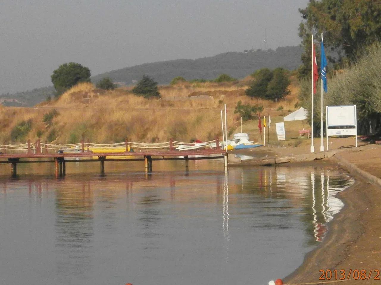 Haliç Park Otel - 4