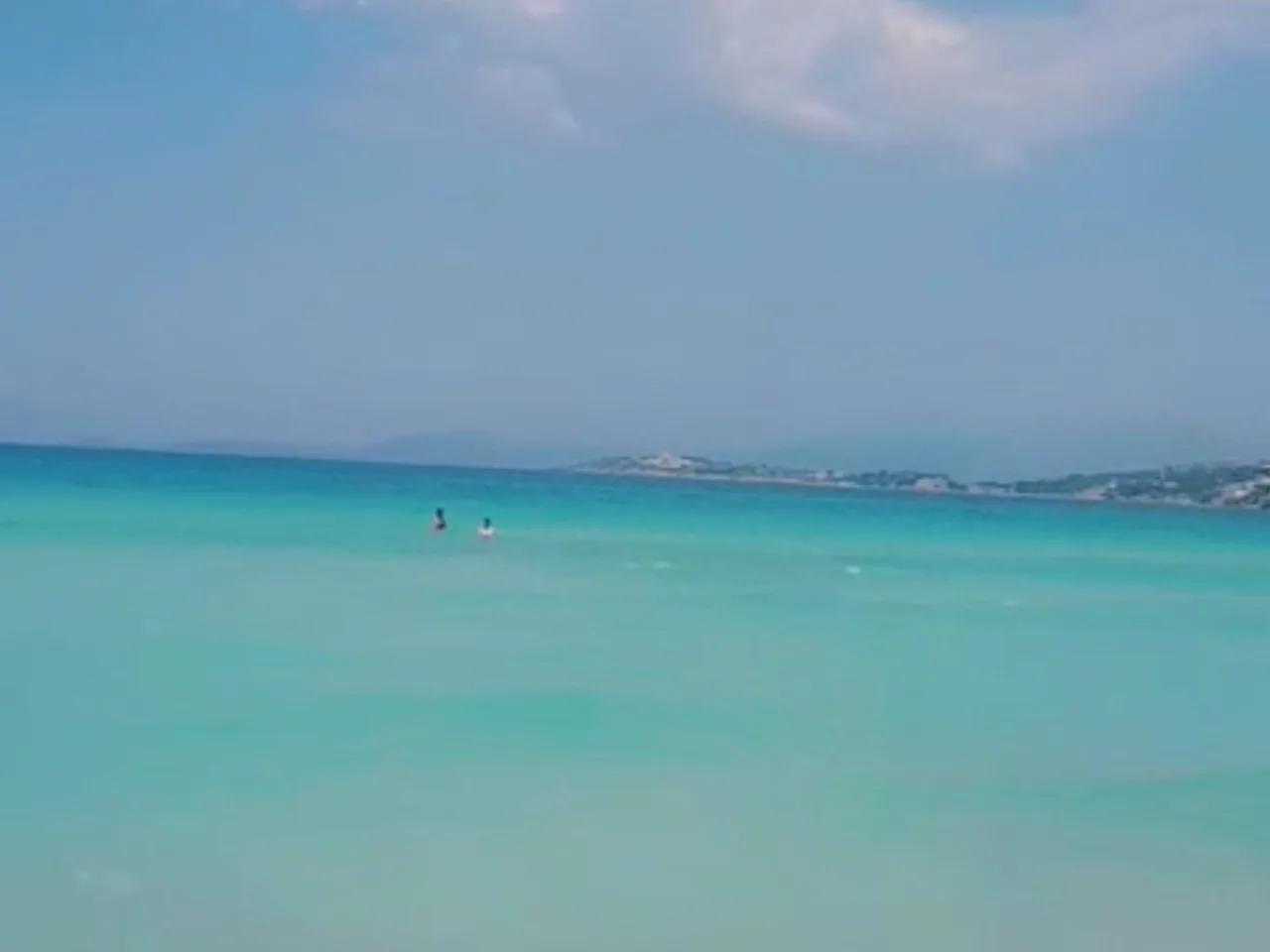 Halk Plajı - 2