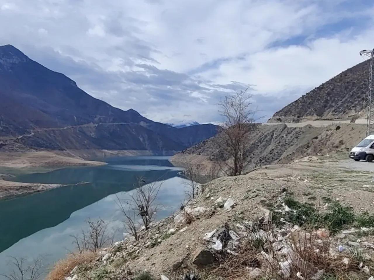 Hamamlı, - 1