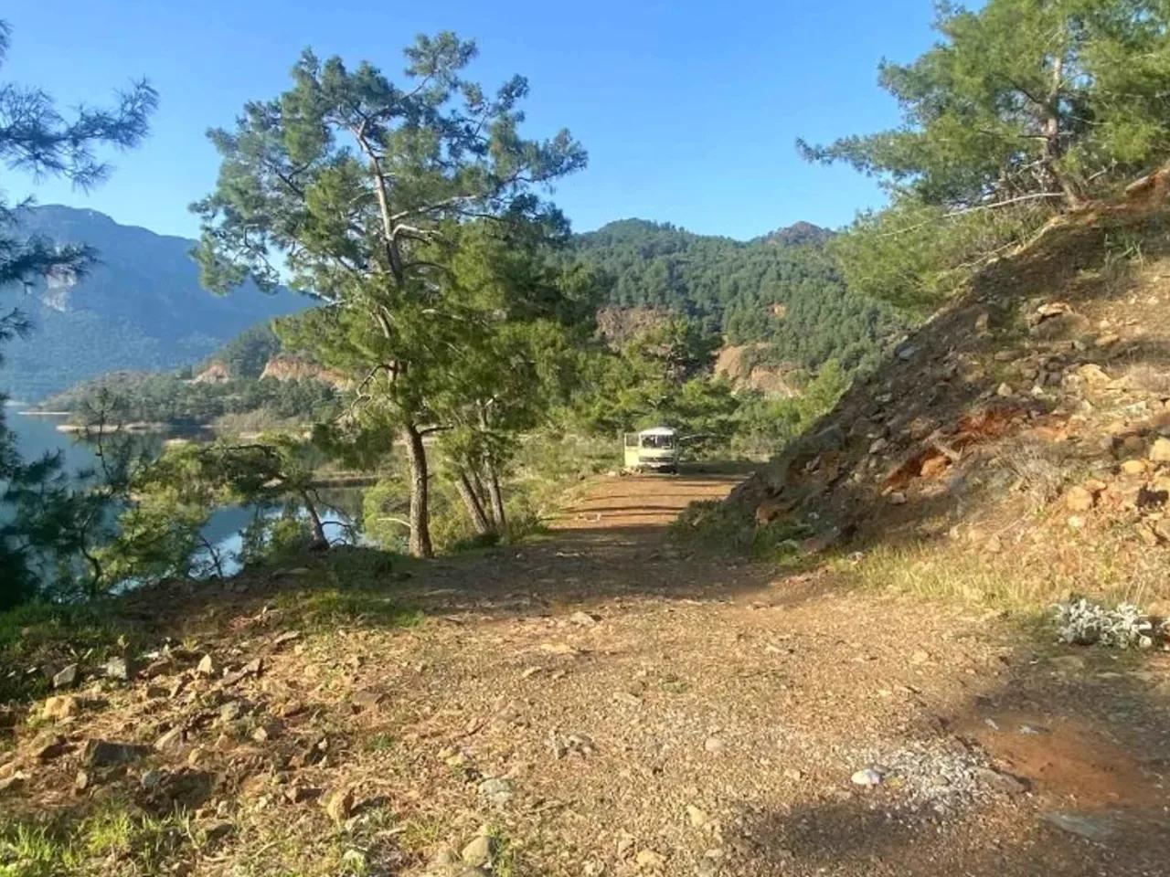 Hamitköy, - 1