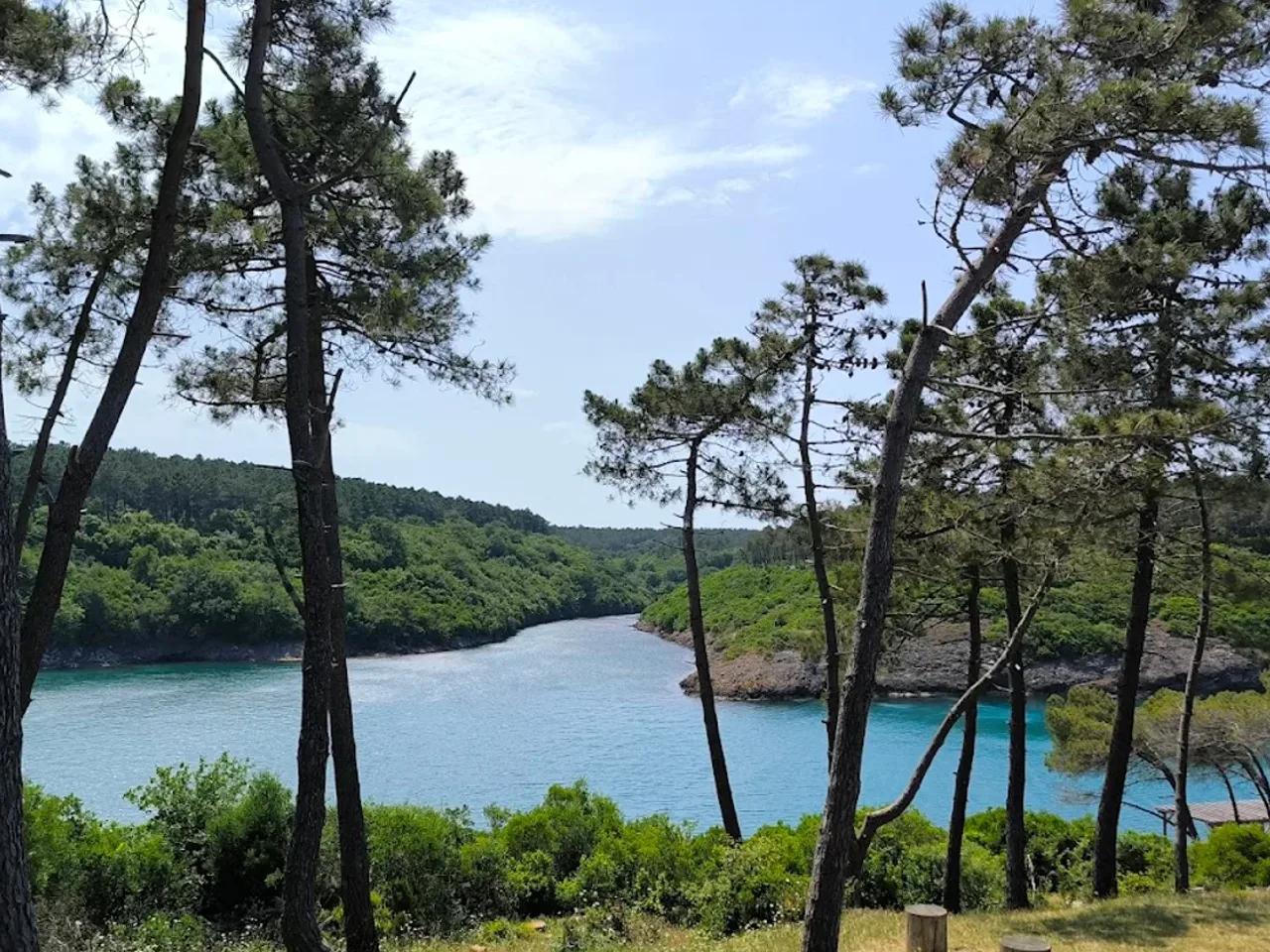 Hamsilos Tabiat Parkı