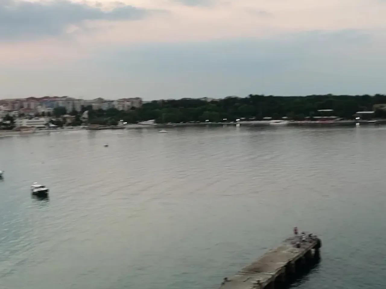 Hamzakoy Plaji - 3