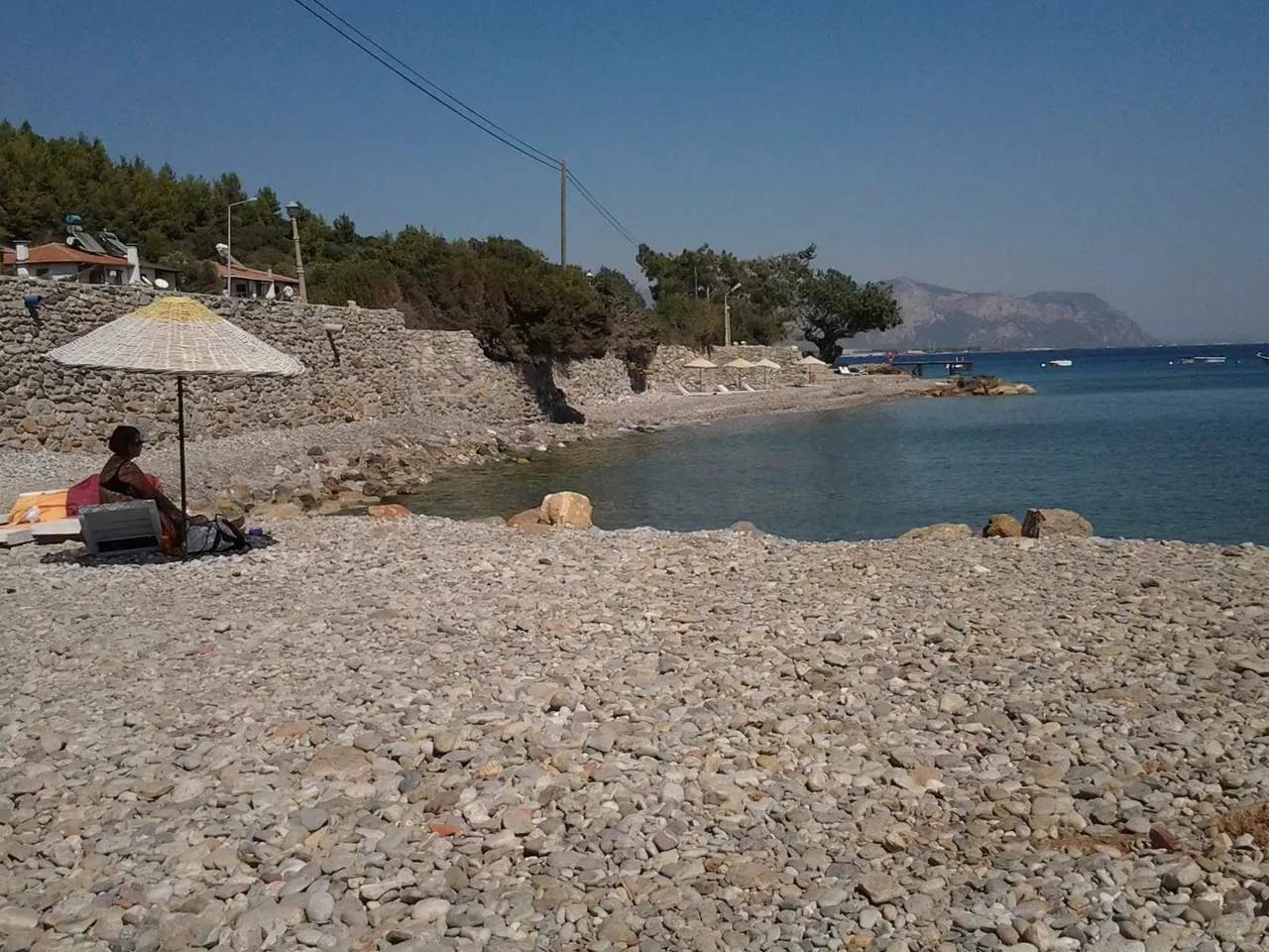 Hanay Site Plajı - 2
