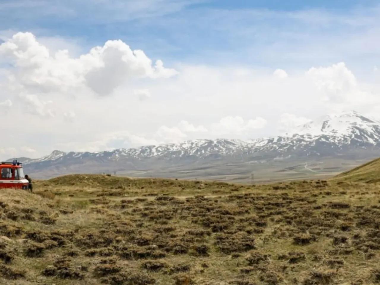 Hancığaz, - 1