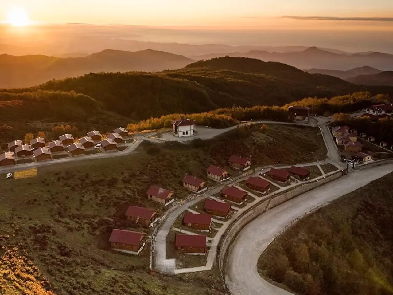 Handüzü Tabiat Parkı