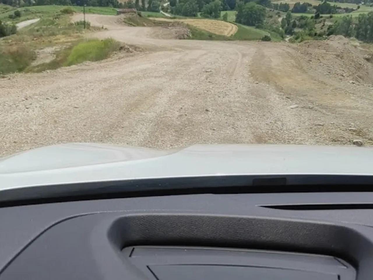Harmankaya Kanyonu Tabiat Parkı - 2