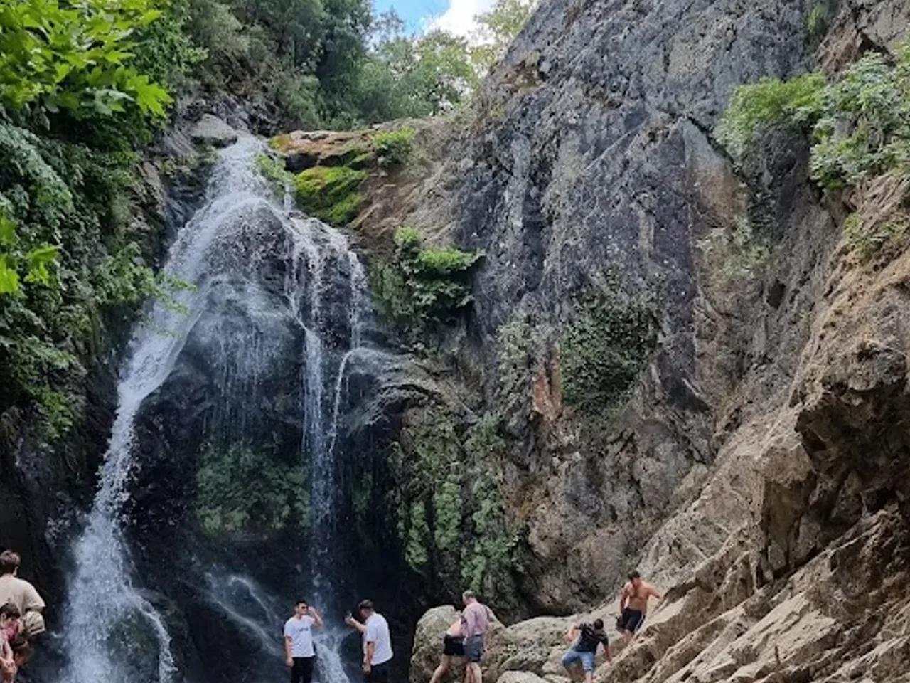 Harmankaya Tabiat Parkı (Yalova) - 2