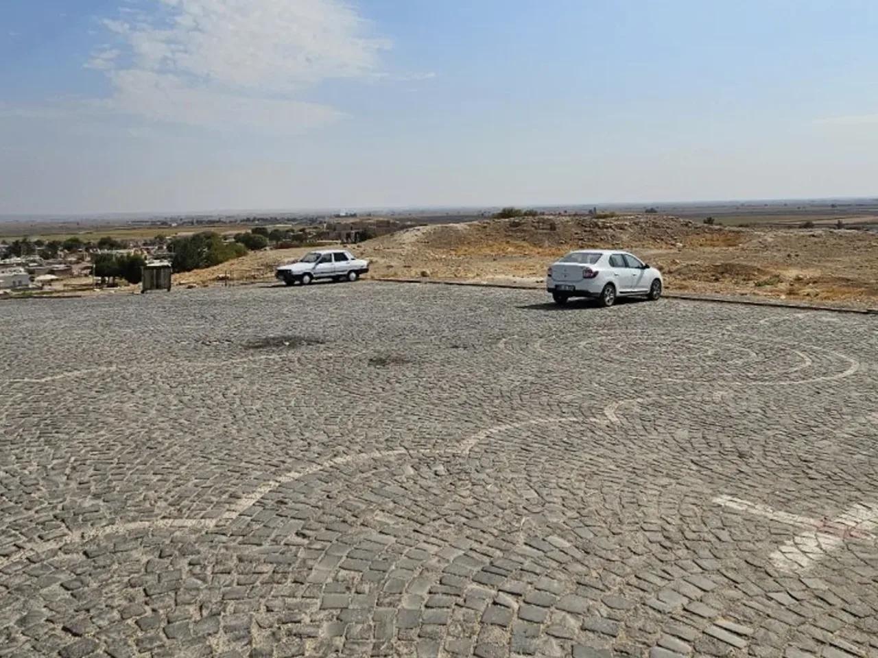 Harran - 1