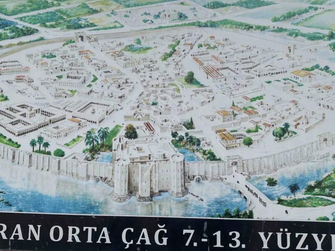Harran - 2