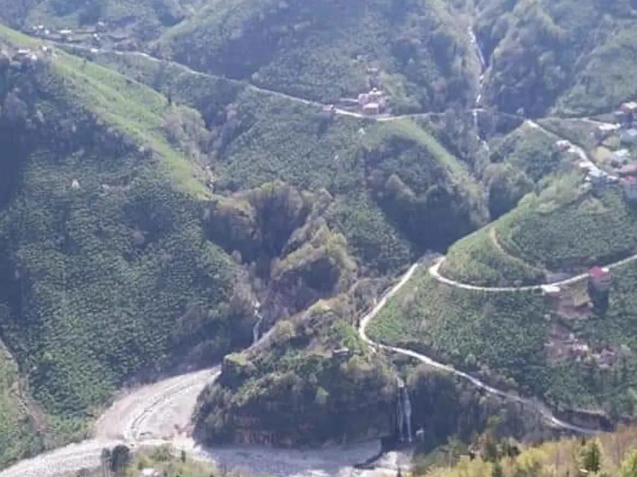 Harşit Tabiat Parkı - 2