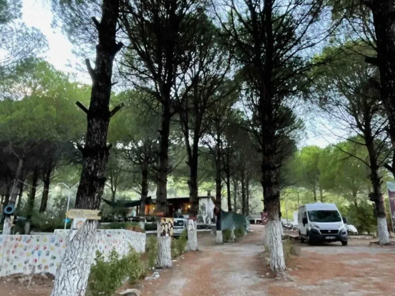 Hasan Boğuldu Göleti