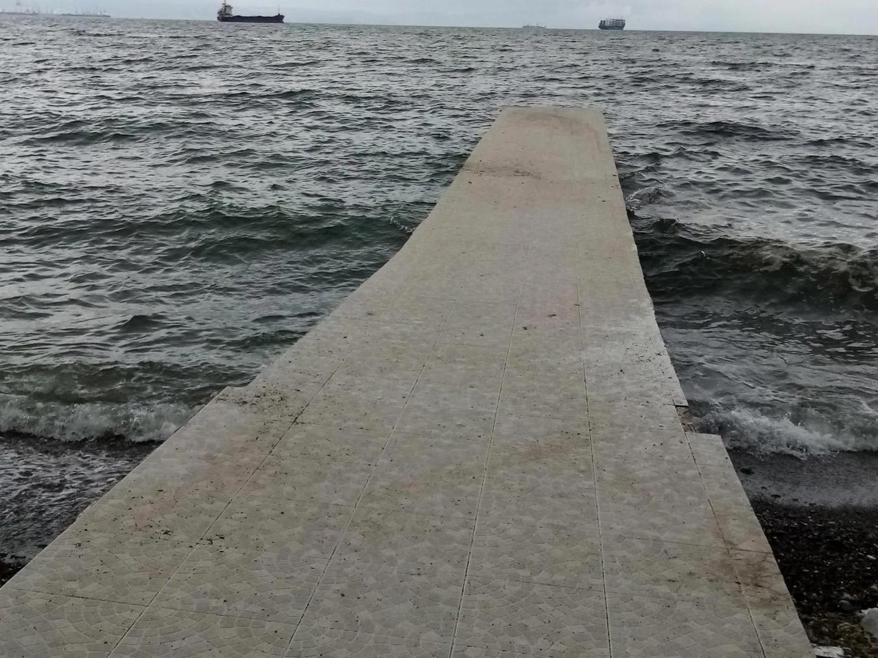 Hasanağa Kadınlar Plajı - 3