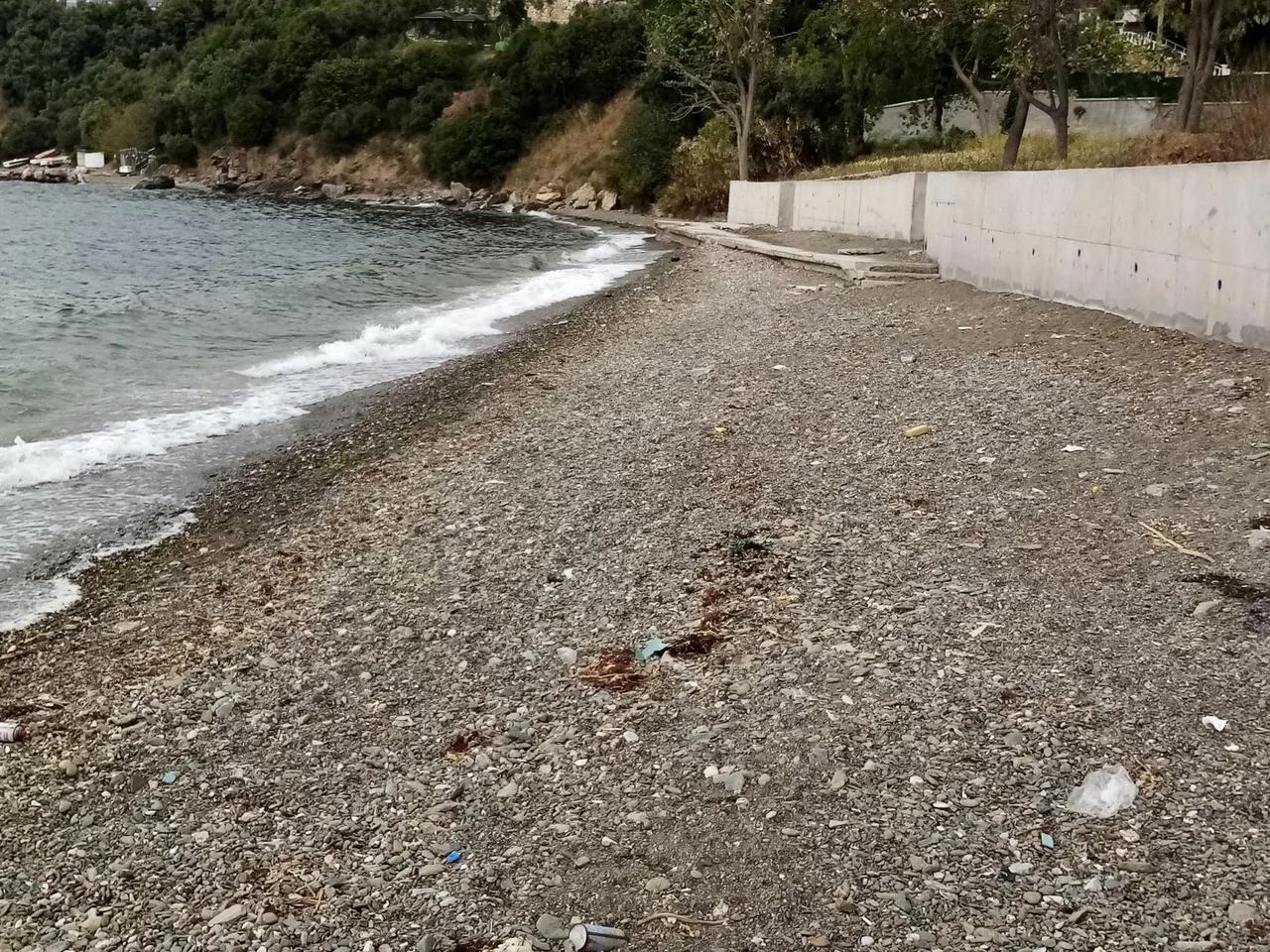 Hasanağa Kadınlar Plajı - 4