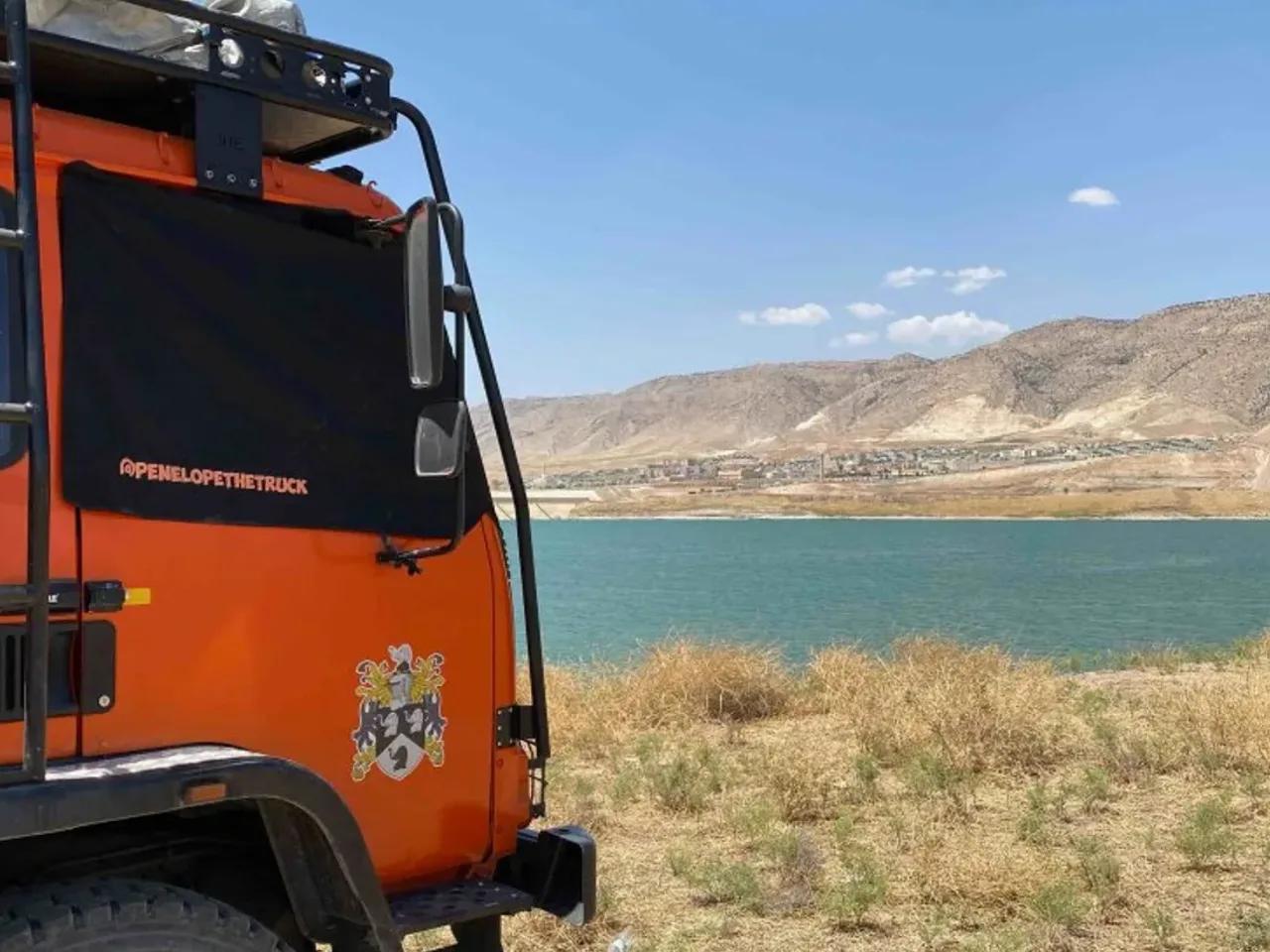 Hasankeyf, - 2