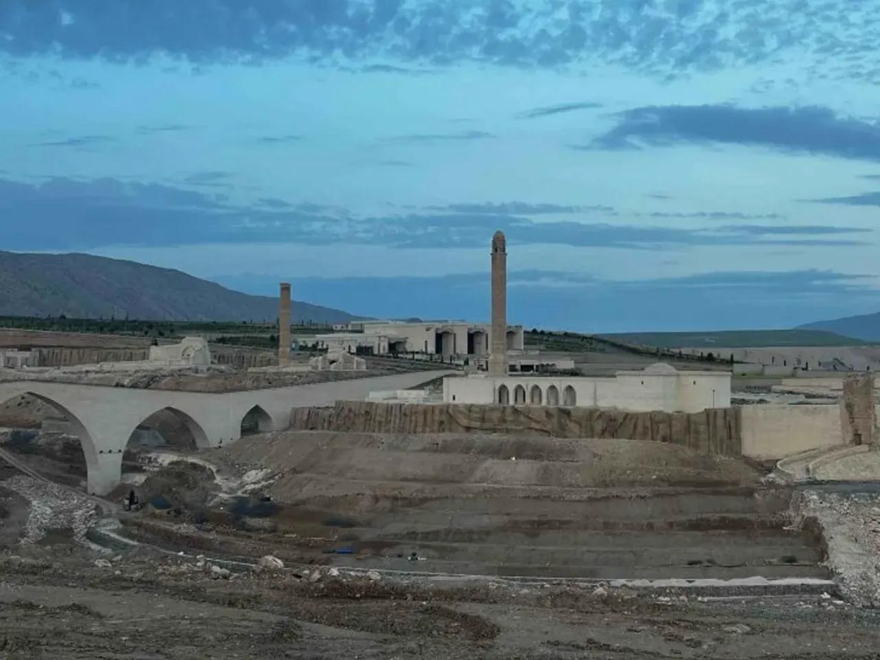 Hasankeyf - 1