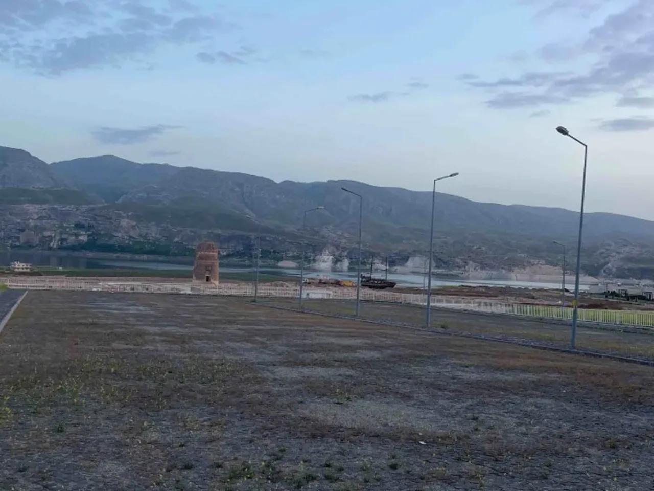 Hasankeyf - 2