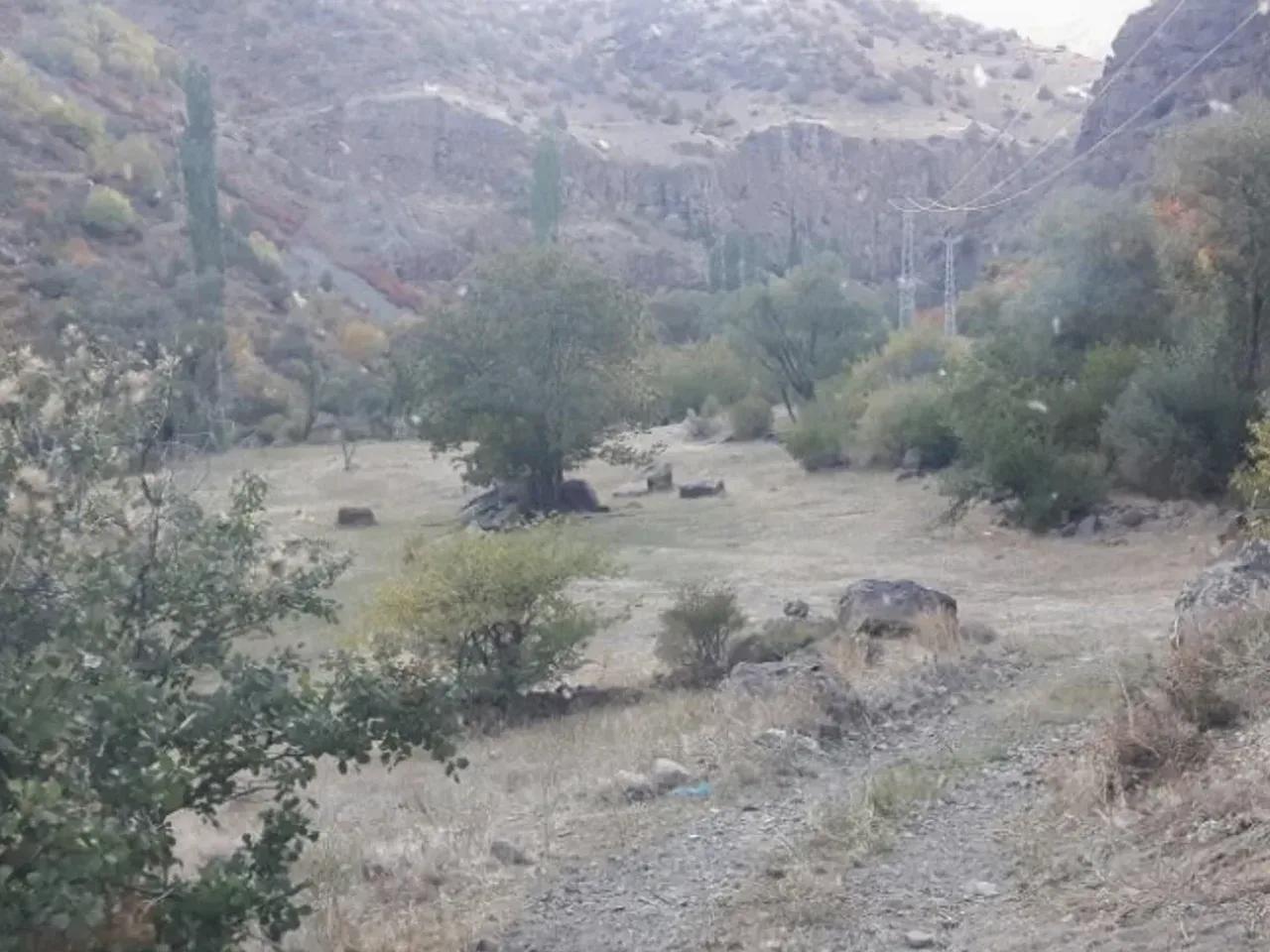 Hasbey Yaylası - 3