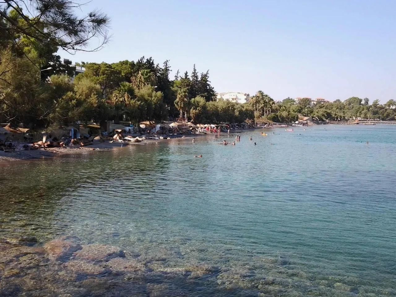 Hastanealti Public Beach - 3