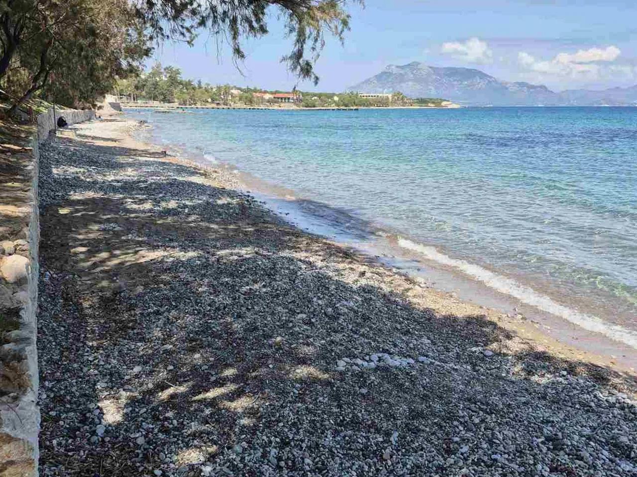 Hastanealti Public Beach - 2