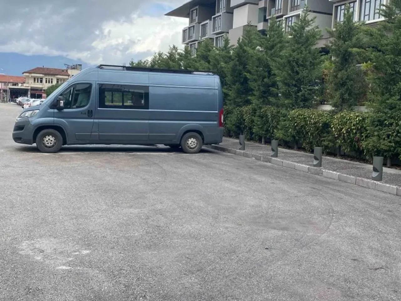 Hatay,10 109. Sokak - 2