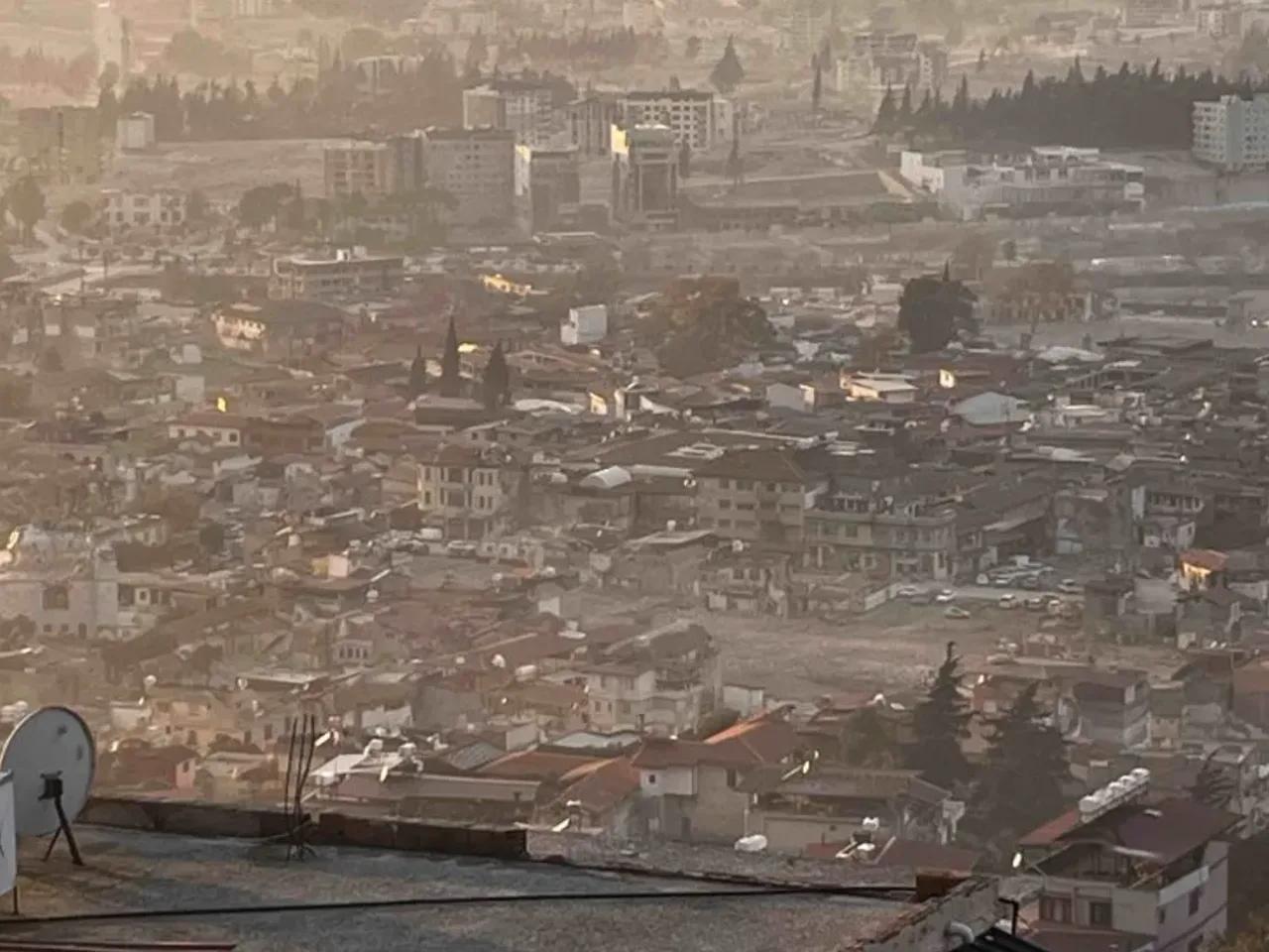 Hatay,10 109. Sokak - 3