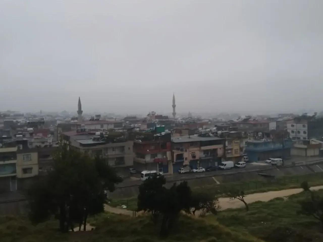 Hatay,35 Senpiyer Caddesi - 3