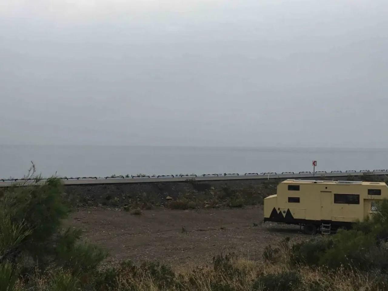 Hatay,Samandag -Arsuz Yolu - 1