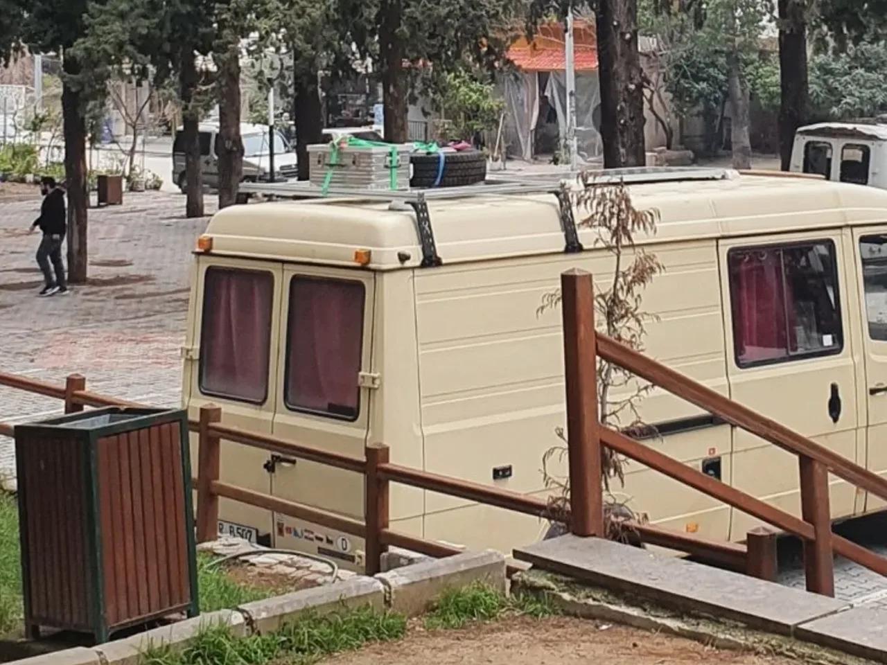 Hatay - 1