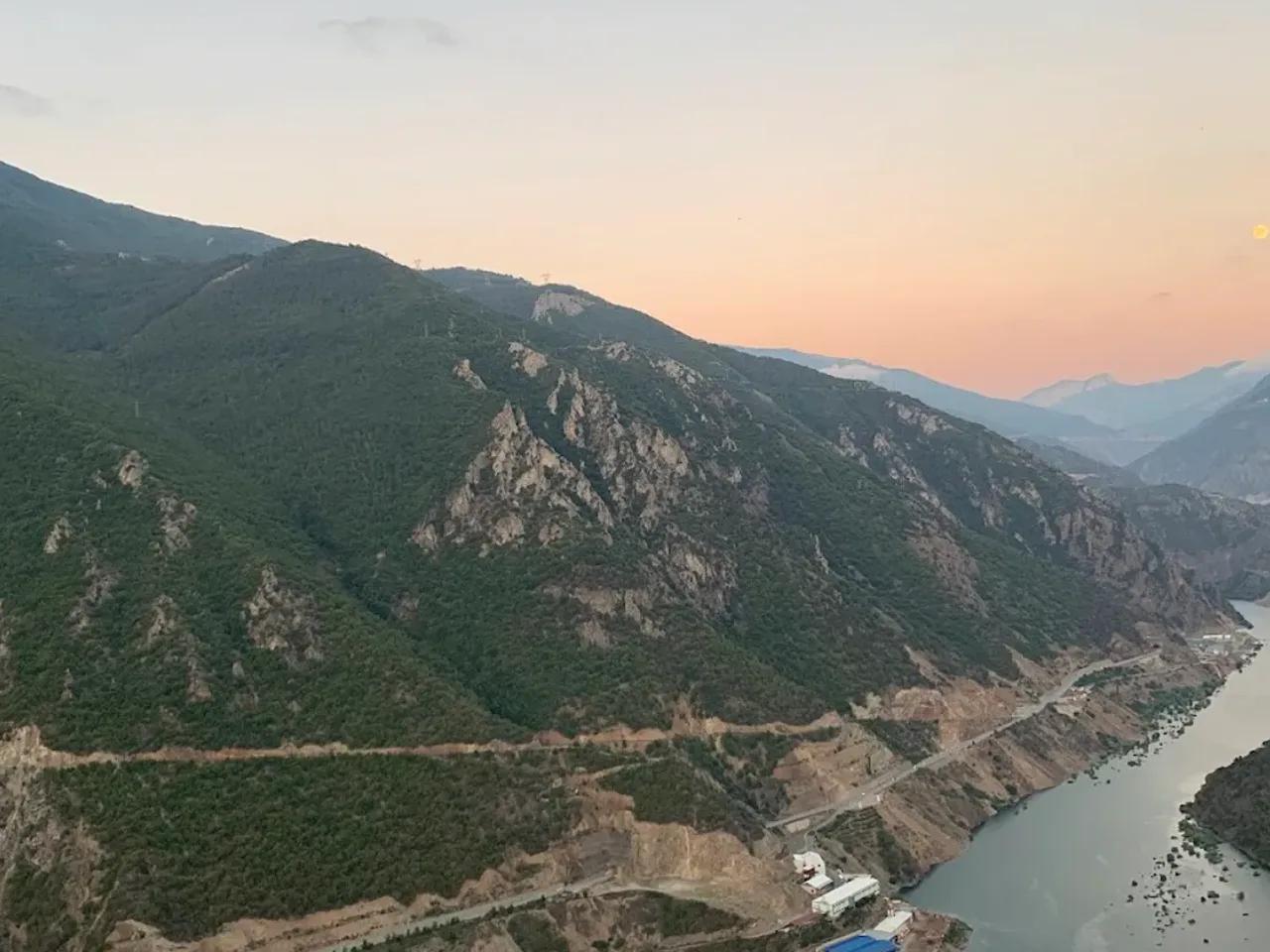 Hatila Vadisi Milli Parkı