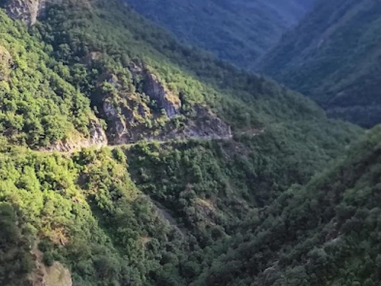 Hatila Vadisi Milli Parkı - 2