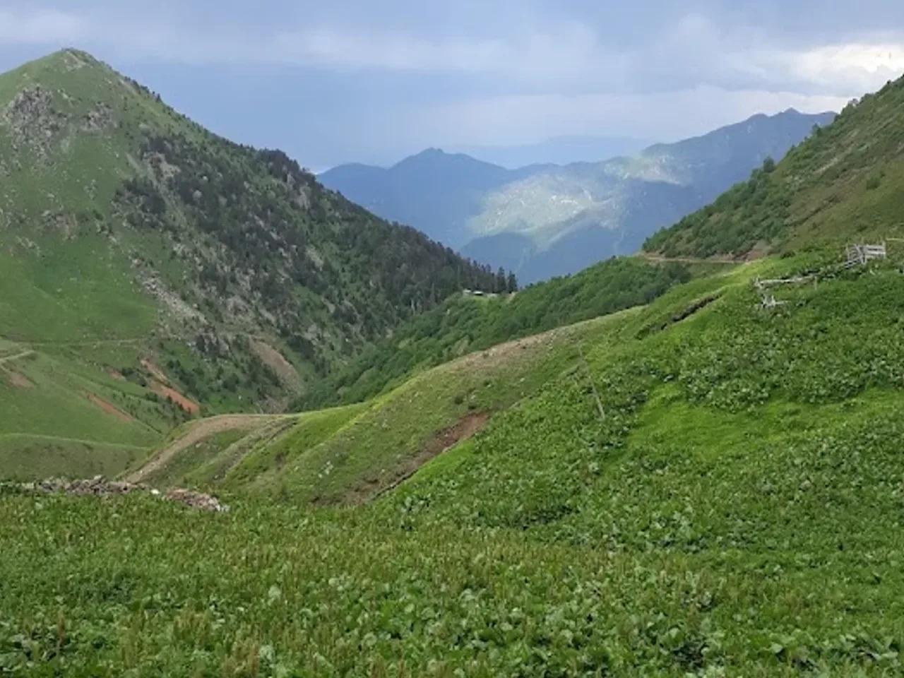 Hatila Vadisi Milli Parkı - 4