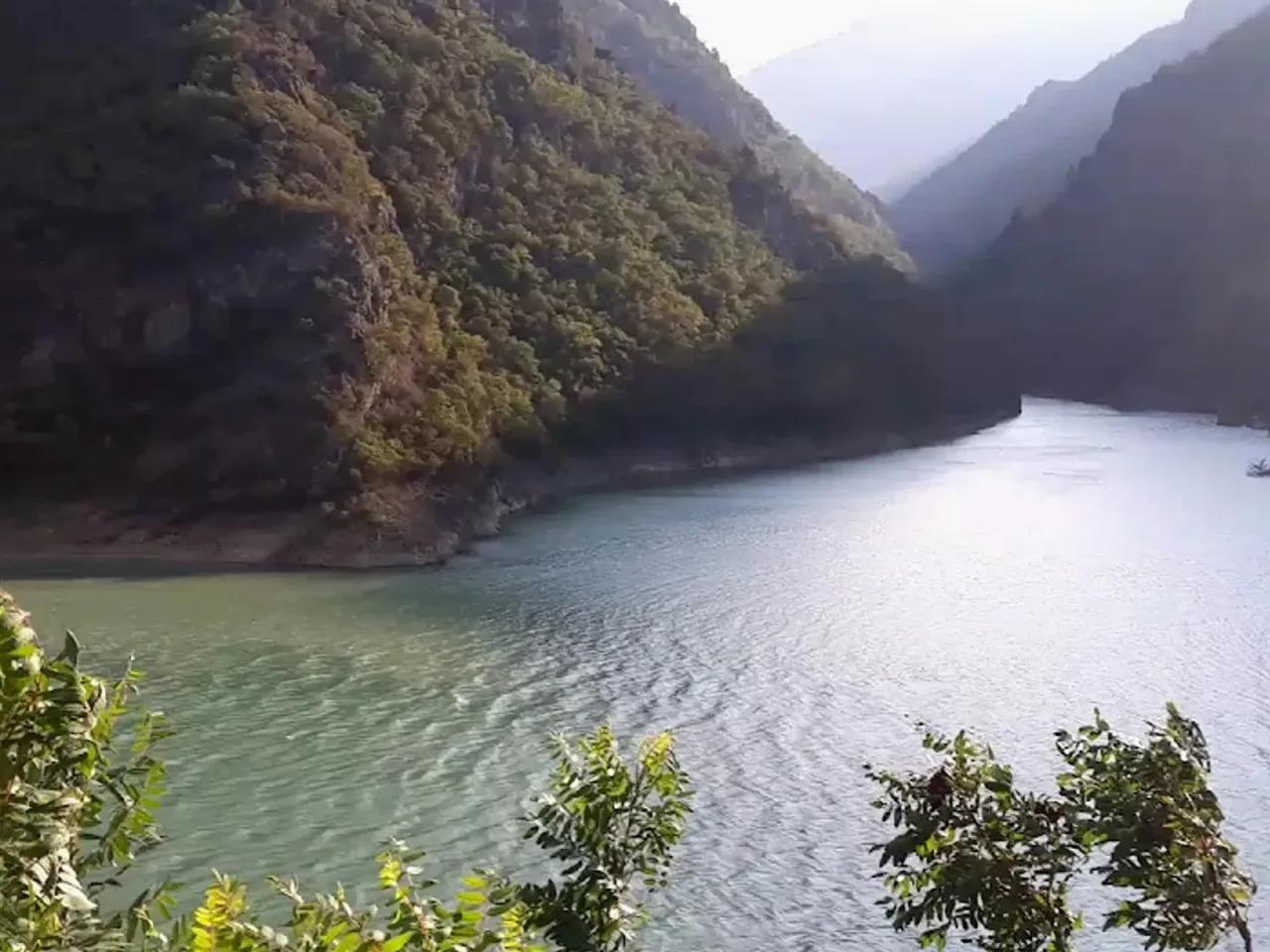 Hatila Vadisi Milli Parkı - 5