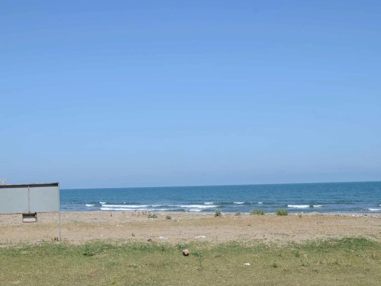 Hatipler Plajı - 2