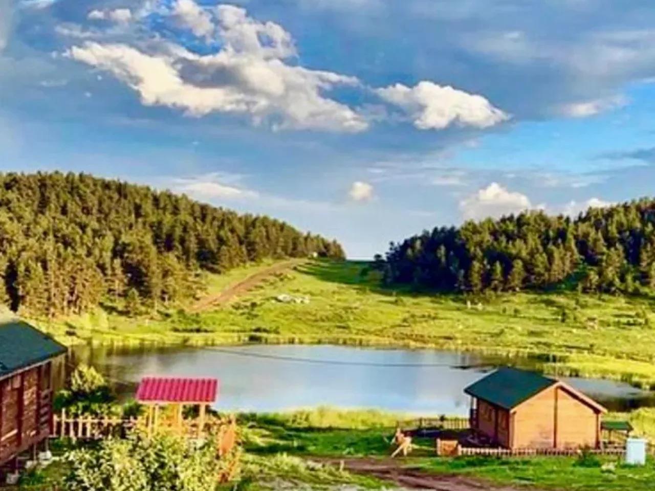 Hazım Dağlı Tabiat Parkı