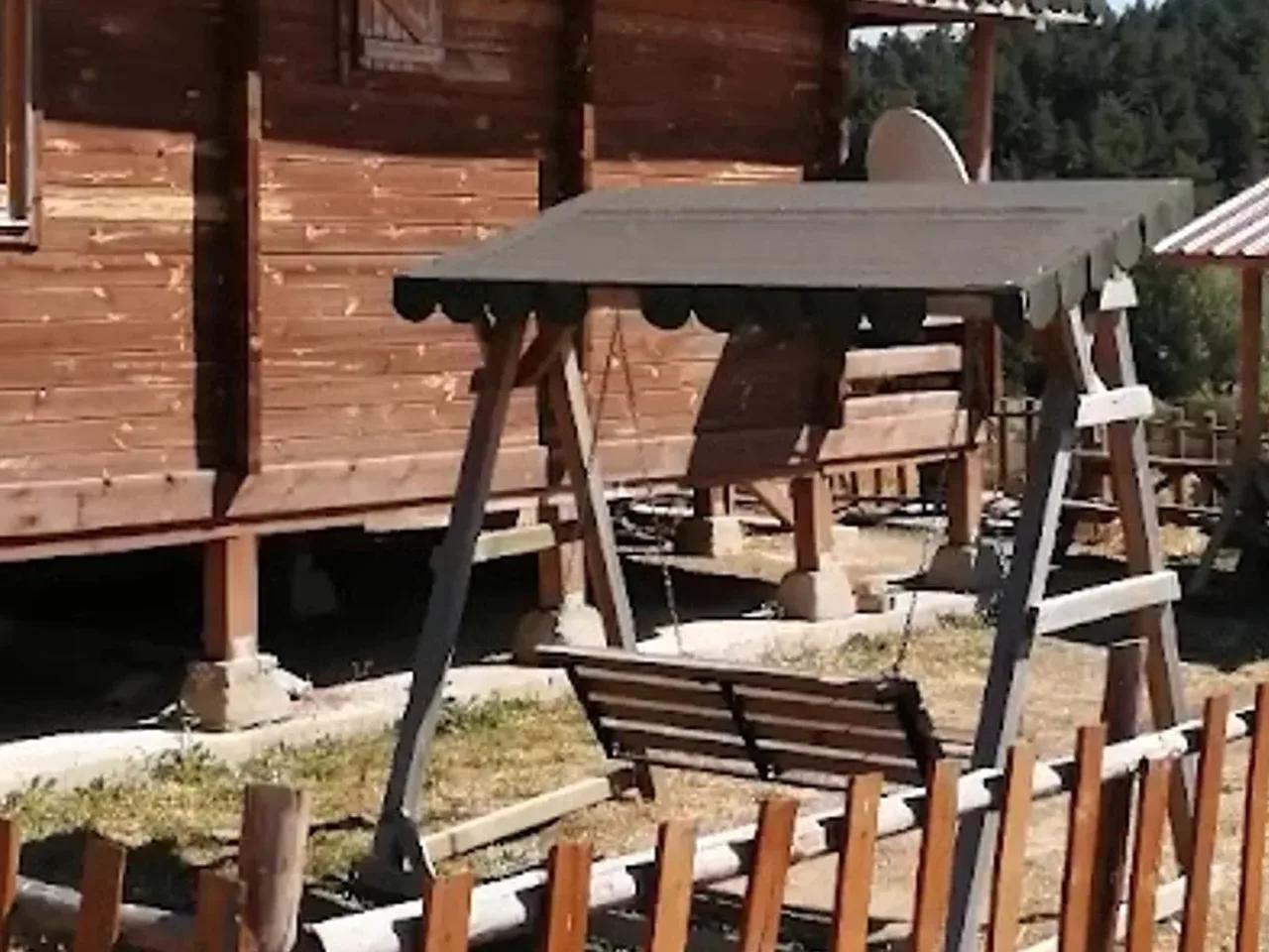 Hazım Dağlı Tabiat Parkı - 3