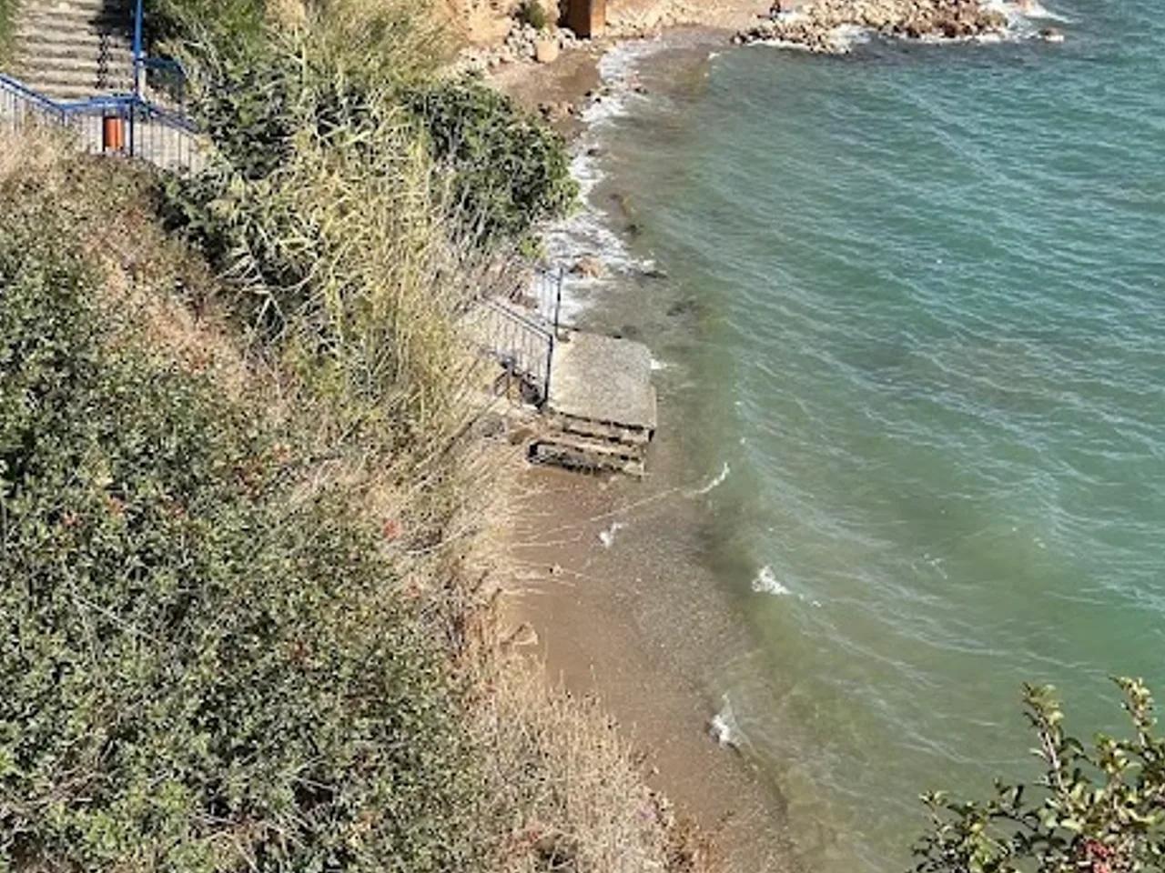 Hazırol Plajı Ya Da Dikelek Koyu - 2