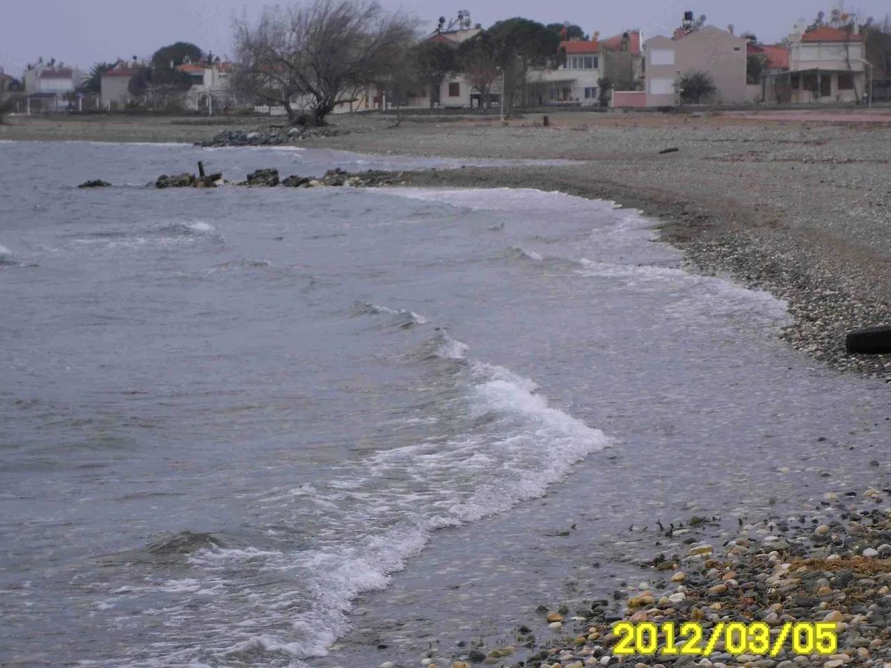 Heramis Tatil Köyü Plajı - 3