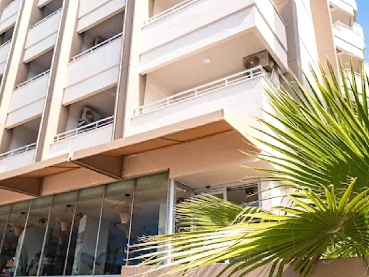Heritage By Çimen Hotel - 1