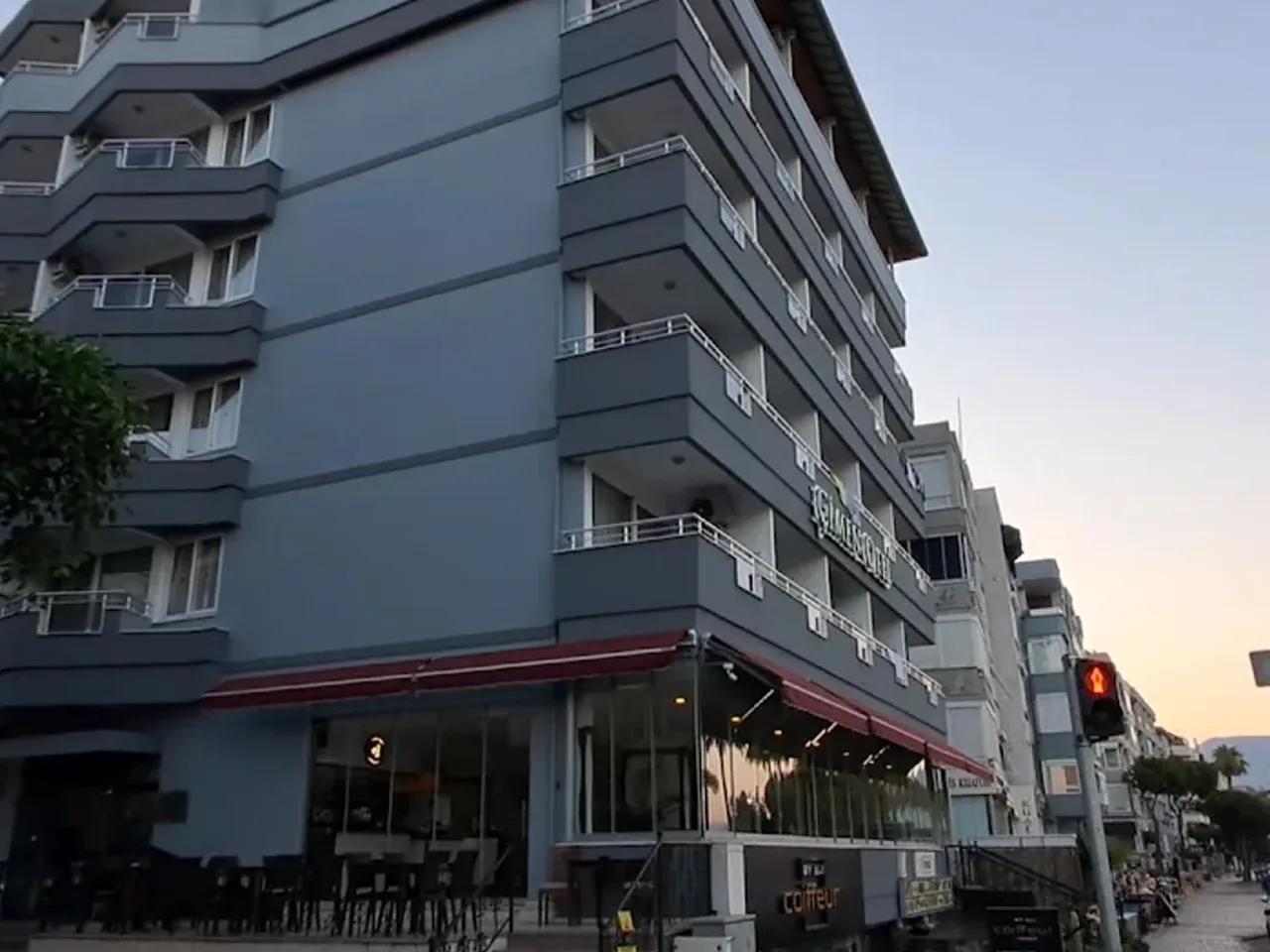 Heritage By Çimen Hotel - 2
