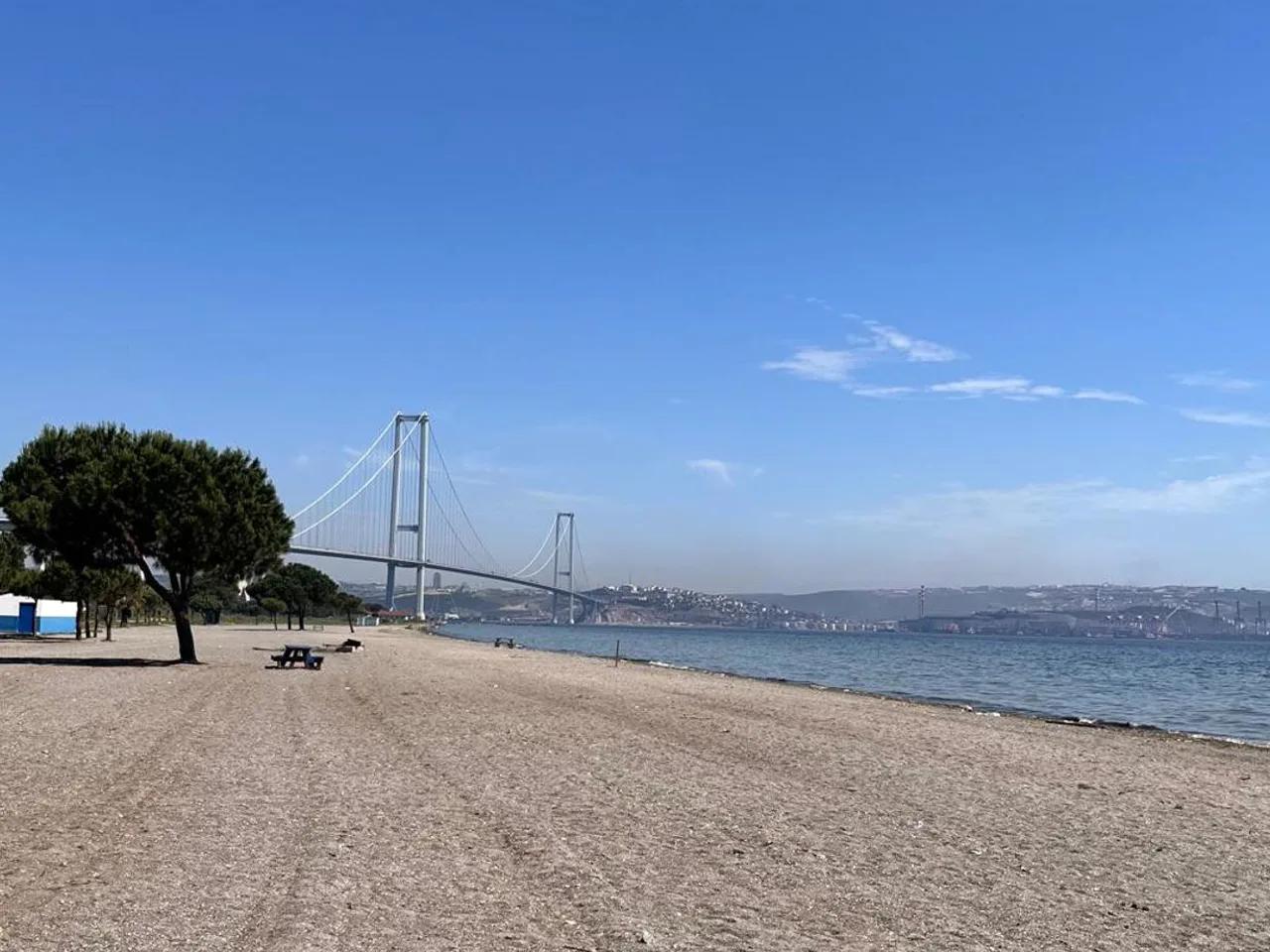 Hersek Sahili