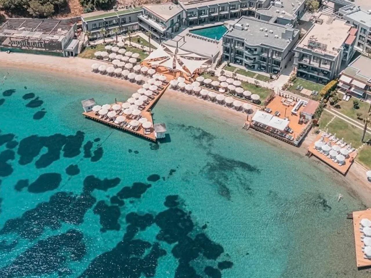 Highlight Hotel, The Bodrum Edition Hotel - 2