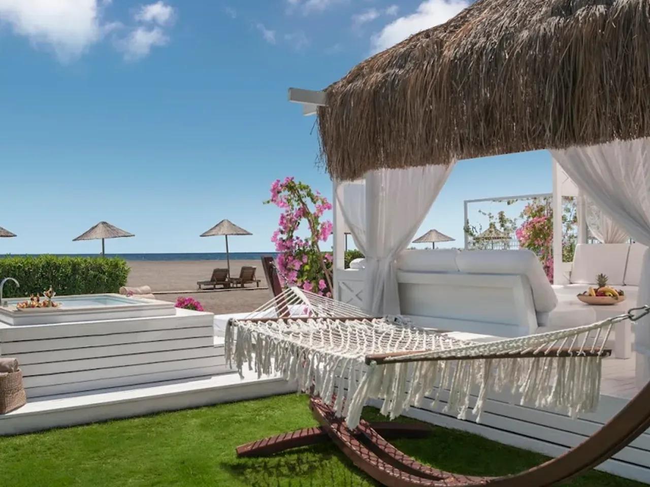 Hilton Dalaman Sarigerme Resort&Spa - 3