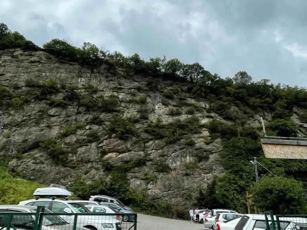 Himmetbeşe,Gideros Yolu - 1