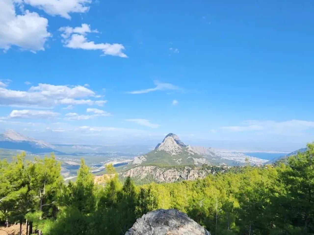 Hisarçandır, - 1