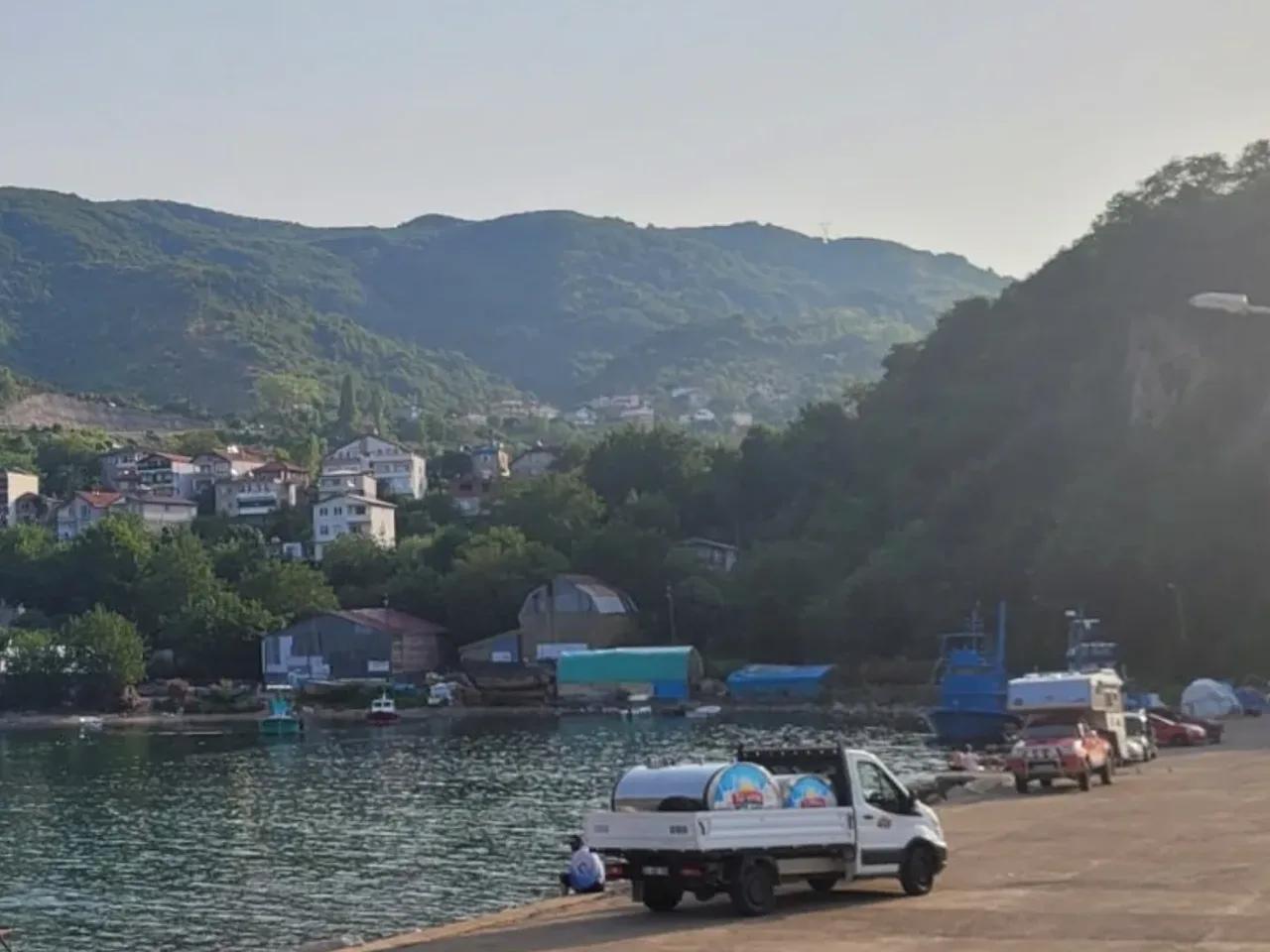 Hisarköy, - 3