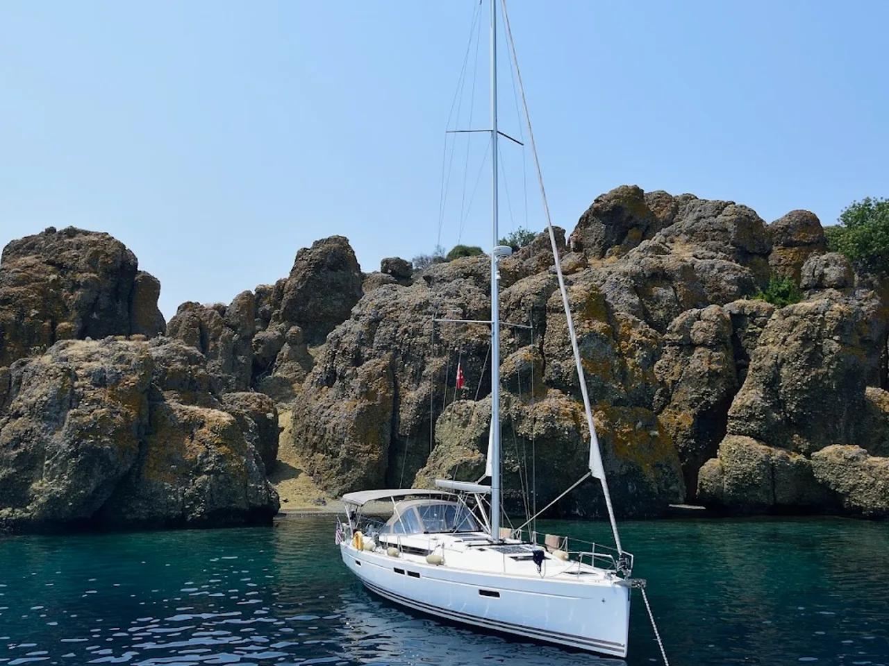 Hisarönü Koyu - 2