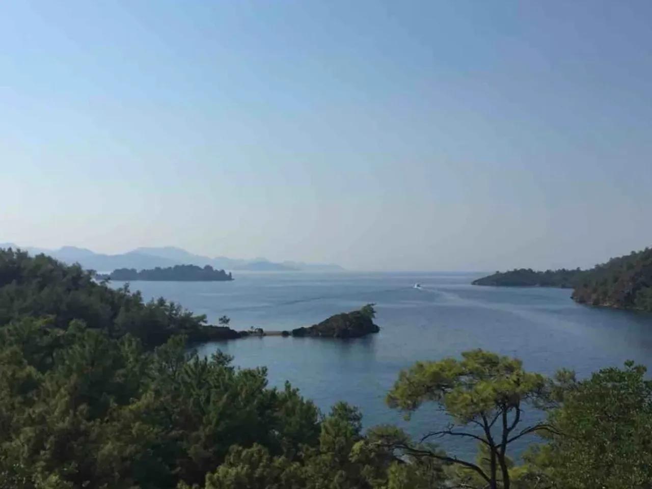 Hisarönü - 1
